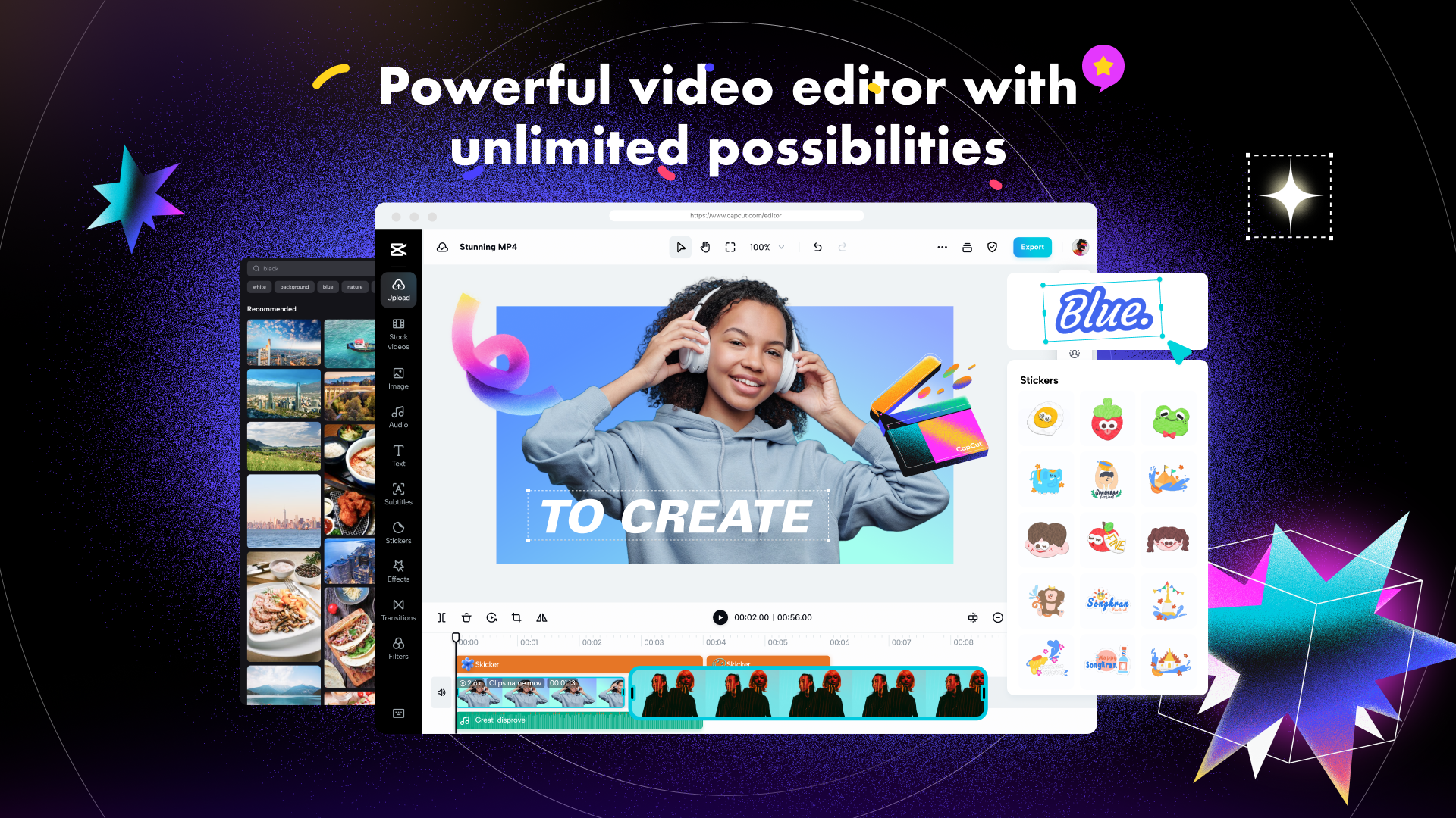 CapCut APK Mod for iOS – Unlock Premium Editing Features on iPhone (2025 Guide)